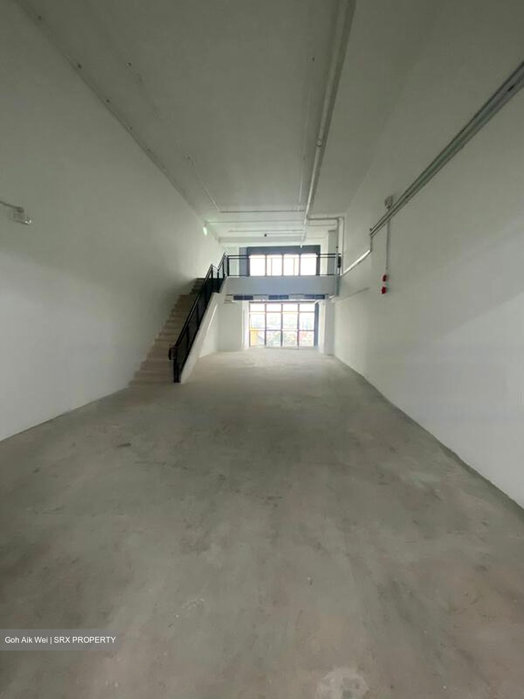 In Space (D19), Factory #624884501